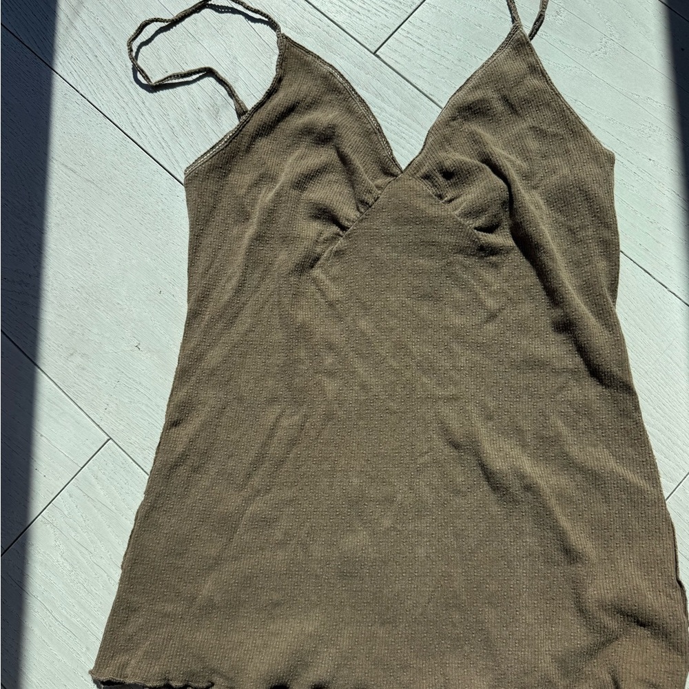 We the free oh honey Cami Top